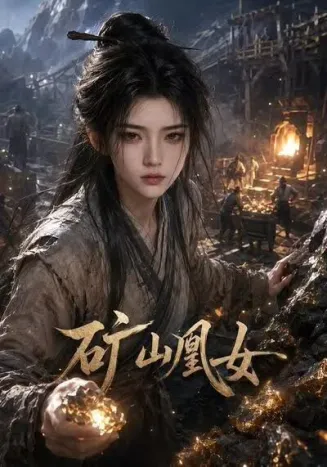矿山凰女