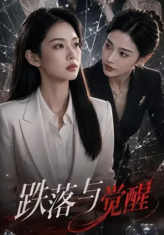 跌落与觉醒