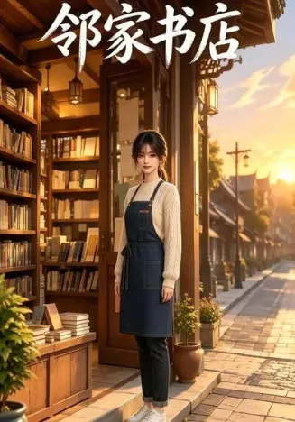 邻家书店