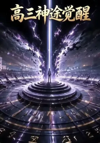 高三神途觉醒