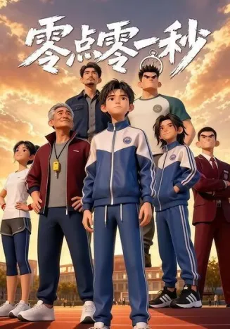 零点零一秒