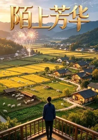 陌上芳华第一部