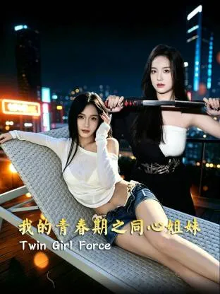 我的青春期之同心姐妹