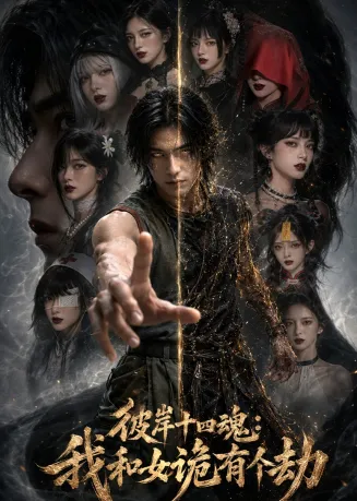 彼岸十四魂：我和女诡有个劫