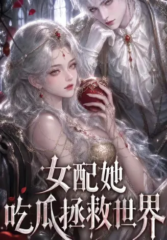 女配她吃瓜拯救世界