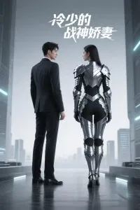 冷少的战神娇妻在线观看