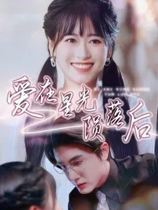 爱在星光陨落后在线观看