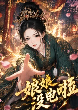娘娘没电啦在线观看