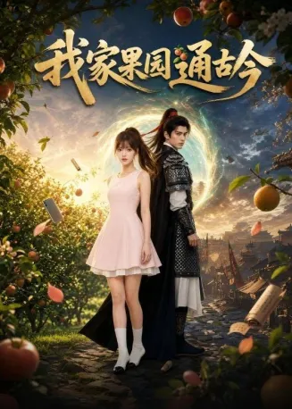 我家果园通古今