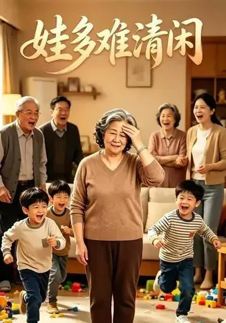 娃多难清闲在线观看