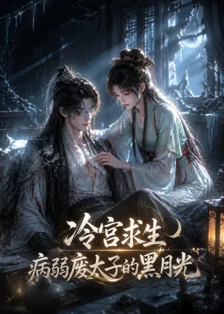 冷宫求生,病弱废太子的黑月光在线观看