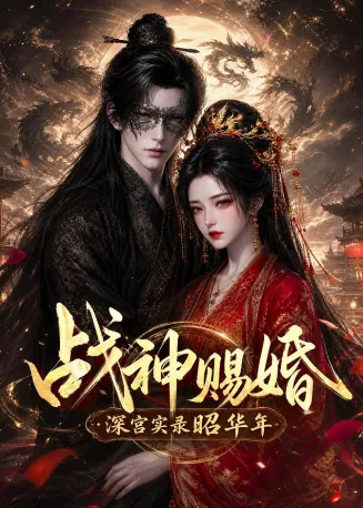 战神赐婚，深宫实录昭华年