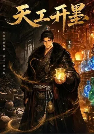 天工开墨
