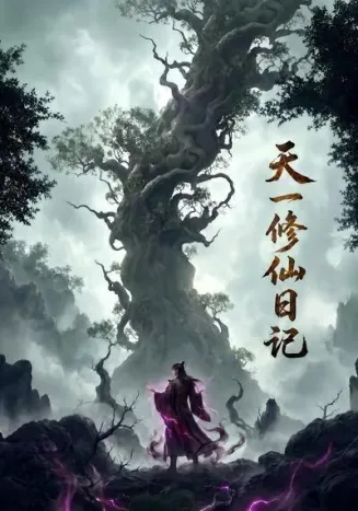 天一修仙日记