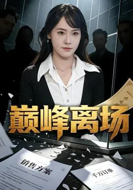 巅峰离场在线观看