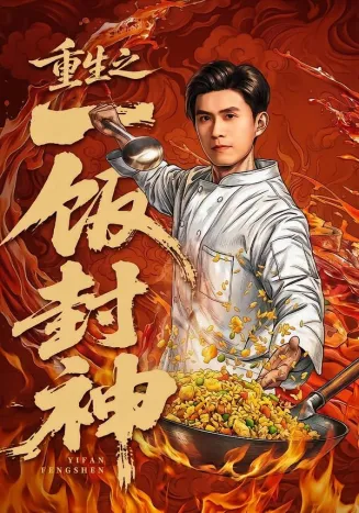 重生之一饭封神在线观看