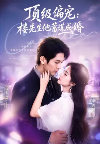 顶级偏宠:楼先生他蓄谋成婚在线观看