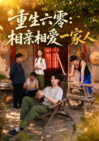 重生六零：相亲相爱一家人在线观看