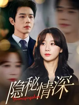 隐秘情深在线观看