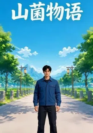 山菌物语