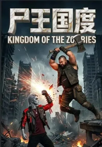 尸王国度