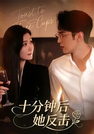 十分钟后她反击在线观看