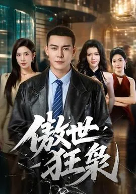 傲世狂枭在线观看