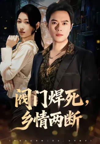 阀门焊死,乡情两断在线观看
