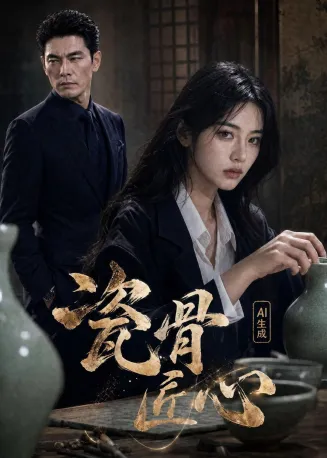 瓷骨匠心在线观看