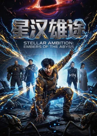 星汉雄途
