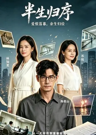半生归序在线观看