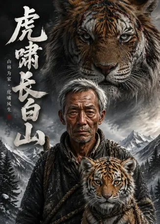 虎啸长白山在线观看