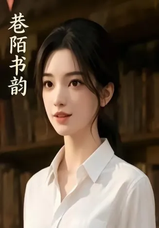 巷陌书韵第一部