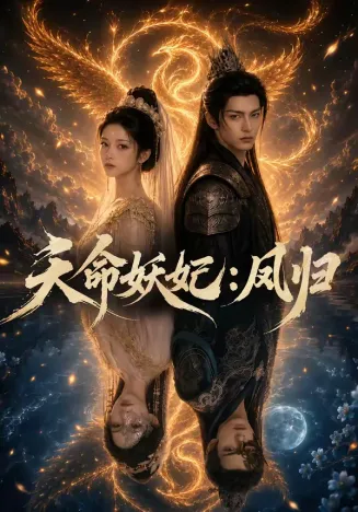 天命妖妃：凤归