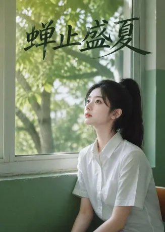 蝉止盛夏在线观看