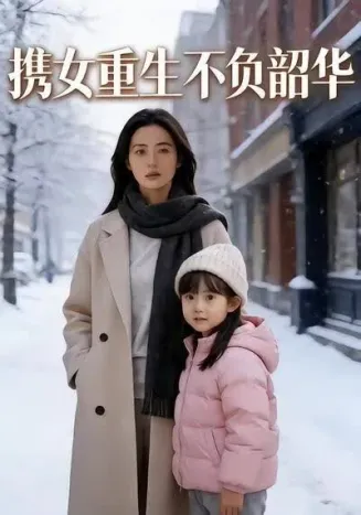 携女重生不负韶华