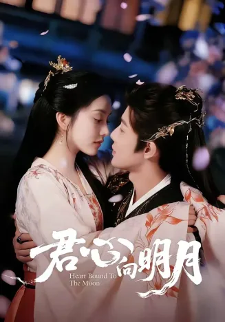 君心向明月