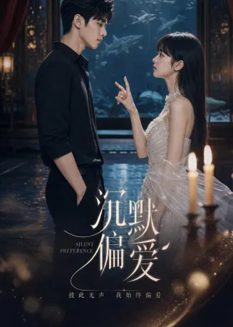 沉默偏爱在线观看