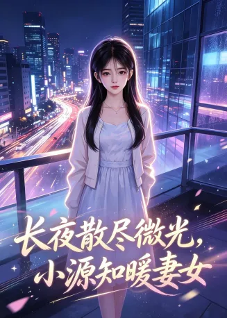 长夜散尽微光,小源知暖妻女在线观看