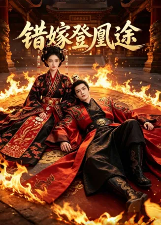 错嫁登凰途在线观看