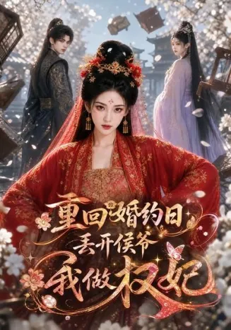 重回婚约日,丢开侯爷我做权妃在线观看