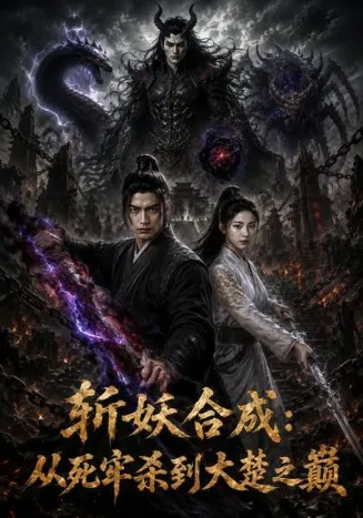 斩妖合成：从死牢杀到大楚之巅