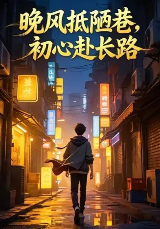 晚风抵陋巷，初心赴长路第一部