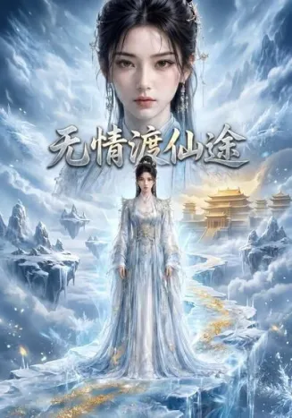无情渡仙途