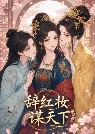 辞红妆谋天下在线观看