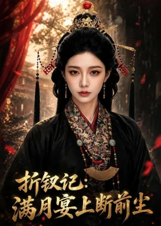 折钗记:满月宴上断前尘在线观看