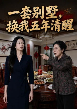 一套别墅，换我五年清醒在线观看