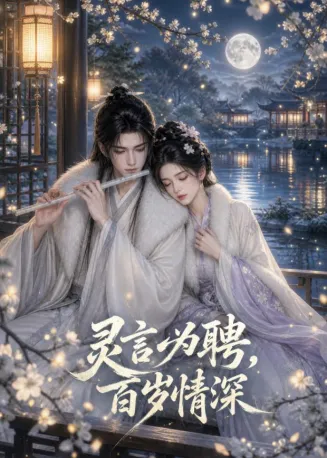 灵言为聘,百岁情深在线观看