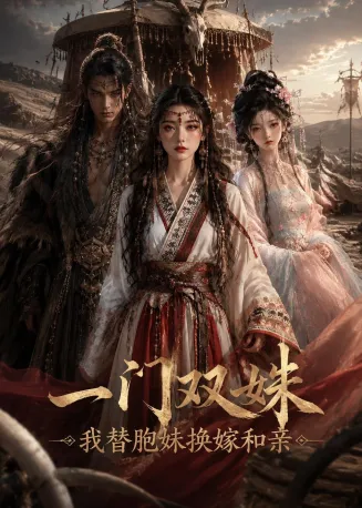 一门双姝：我替胞妹换嫁和亲