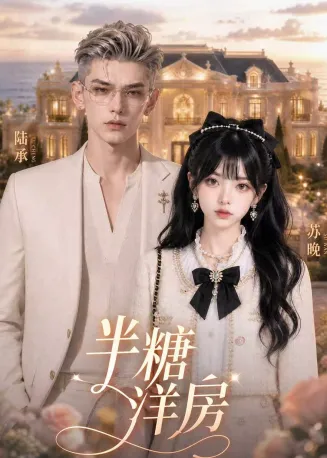 半糖洋房海报
